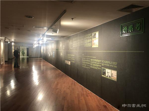 首届武汉水墨双年展:当下,水墨何以攻?