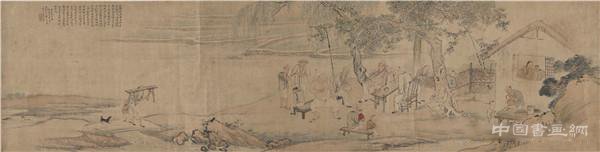 首届武汉水墨双年展:当下,水墨何以攻?
