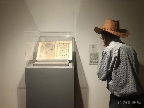 首届武汉水墨双年展：当下，水墨何以攻？