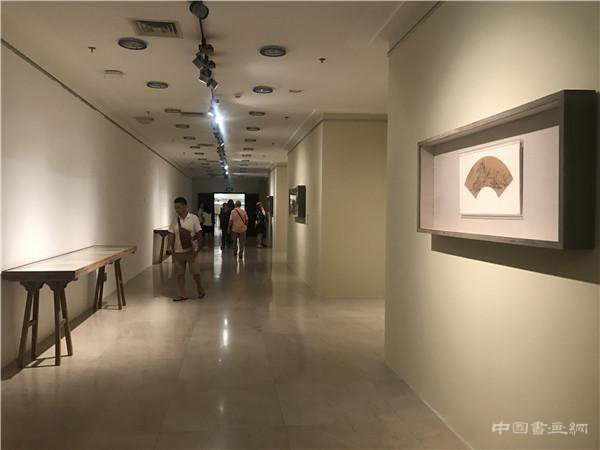 首届武汉水墨双年展:当下,水墨何以攻?