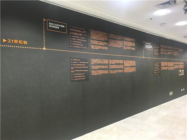 首届武汉水墨双年展:当下,水墨何以攻?