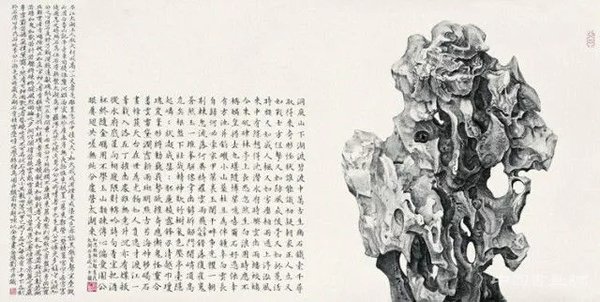 最新全球艺术市场Top50 曾梵志张晓刚等榜上有名