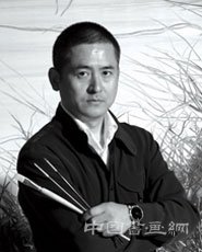 曾梵志作品全球展将于梵高美术馆首展