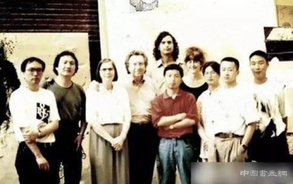 画匠聚首 西岸艺术与设计博览会