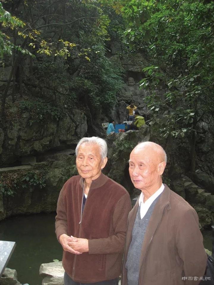 沧浪回响——纪念罗尔纯先生