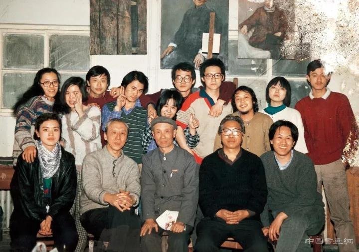 沧浪回响——纪念罗尔纯先生