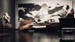 《书斋•追古——中国生活艺术展》亮相国家大剧院