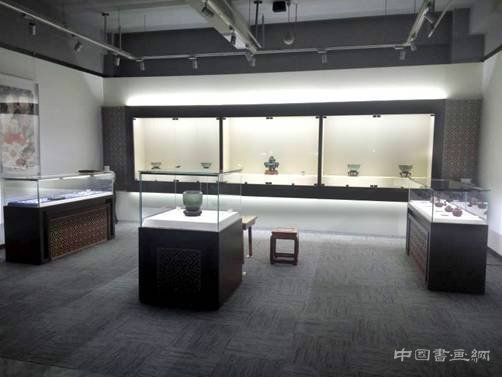传承中国文化 让艺术走进生活传承中国文化