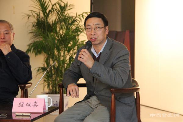 欧美艺术史研究再添新书 沈语冰《图像与意义》发布
