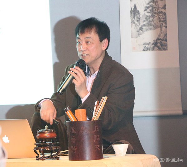 【展评】当空间成为审美，书房成为诗意的栖居