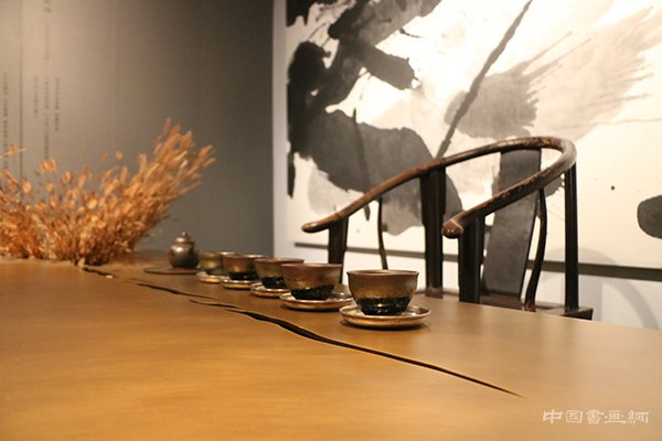【展评】当空间成为审美，书房成为诗意的栖居