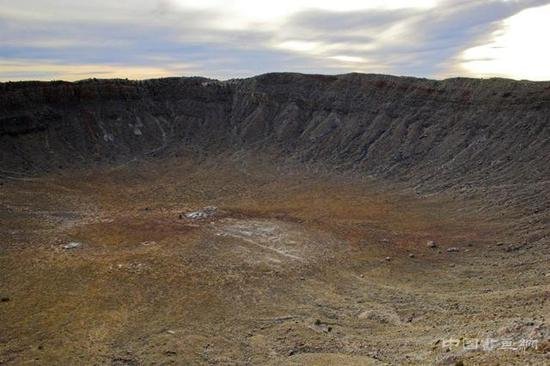 世界最大钻石矿藏,可供全球需求3000年