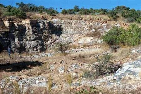 世界最大钻石矿藏,可供全球需求3000年
