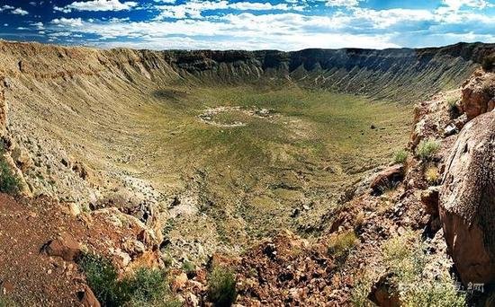 世界最大钻石矿藏,可供全球需求3000年