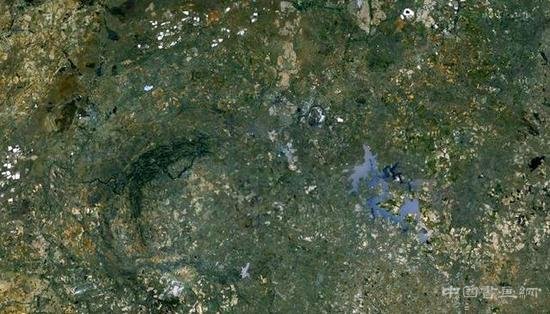 世界最大钻石矿藏,可供全球需求3000年