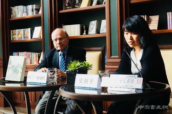双面蓬皮杜:因政治而伟大 因艺术而永恒