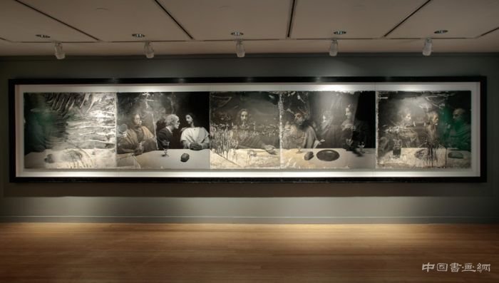 杉本博司在 japan society 文化中心开设展览