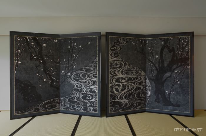 杉本博司在 japan society 文化中心开设展览