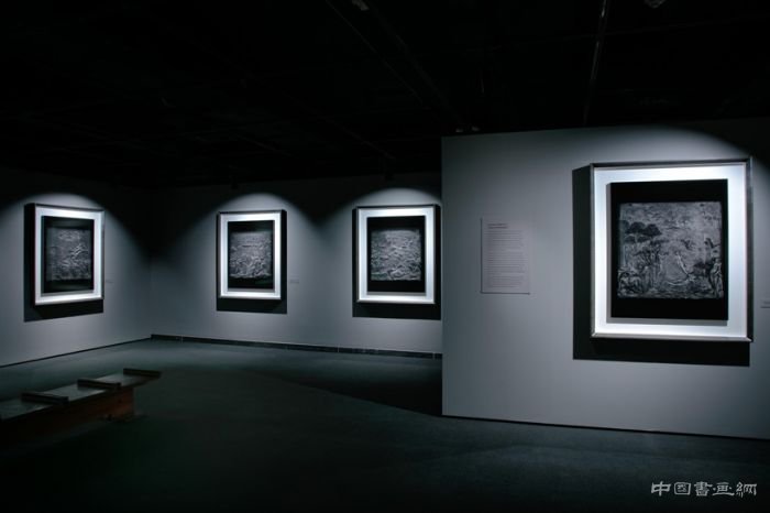 杉本博司在 japan society 文化中心开设展览