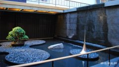 杉本博司在 japan society 文化中心开设展览