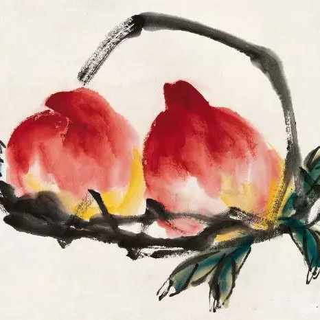 “吴昌硕·齐白石绘画展”将在京展出