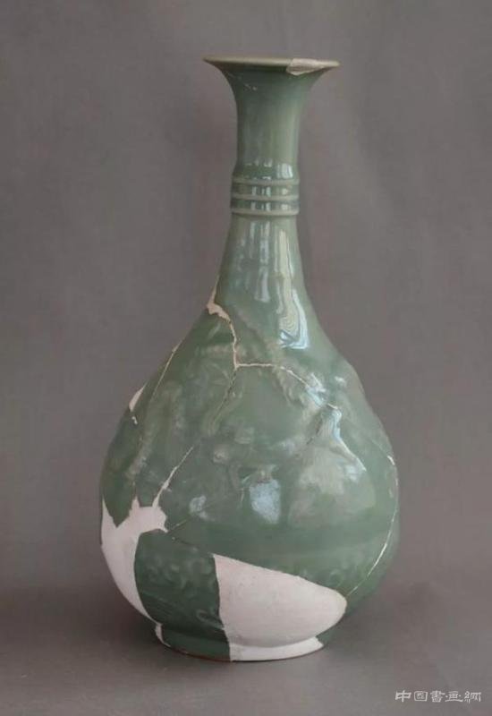浙博浙江纪年瓷特展: 一睹传颂千年的秘色瓷风韵