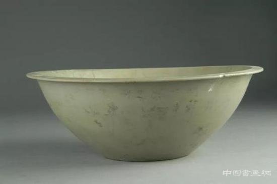 浙博浙江纪年瓷特展: 一睹传颂千年的秘色瓷风韵