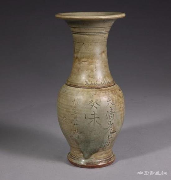 浙博浙江纪年瓷特展: 一睹传颂千年的秘色瓷风韵