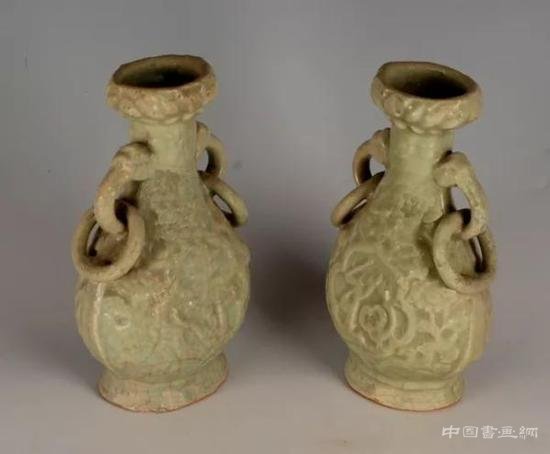 浙博浙江纪年瓷特展: 一睹传颂千年的秘色瓷风韵