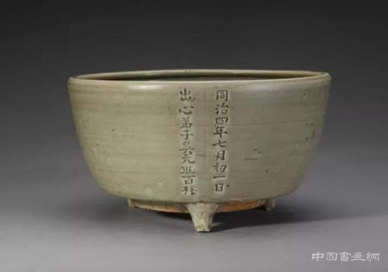 浙博浙江纪年瓷特展: 一睹传颂千年的秘色瓷风韵