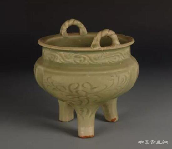 浙博浙江纪年瓷特展: 一睹传颂千年的秘色瓷风韵