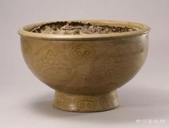 浙博浙江纪年瓷特展: 一睹传颂千年的秘色瓷风韵