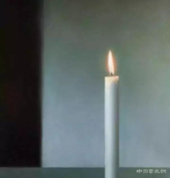 里希特|我相信艺术给人的自由