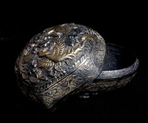 文物艺术品的展览变革