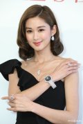 这颗14.93克拉的粉钻可能会打破拍场最高纪录