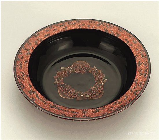 第二届亚洲漆艺展--悟漆:三种关怀与两个限度