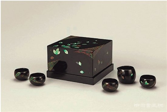 第二届亚洲漆艺展--悟漆:三种关怀与两个限度