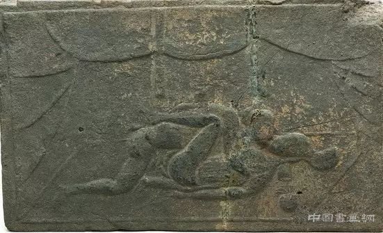 徐累:春宫画的历史钩沉