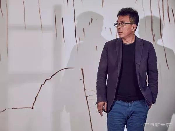 刘小东:功深意切,方能立住脚跟