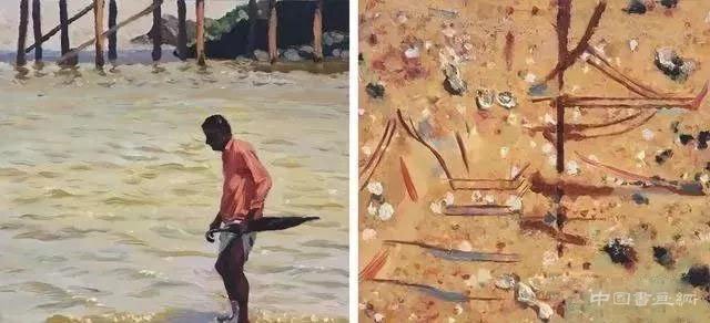 刘小东:功深意切,方能立住脚跟