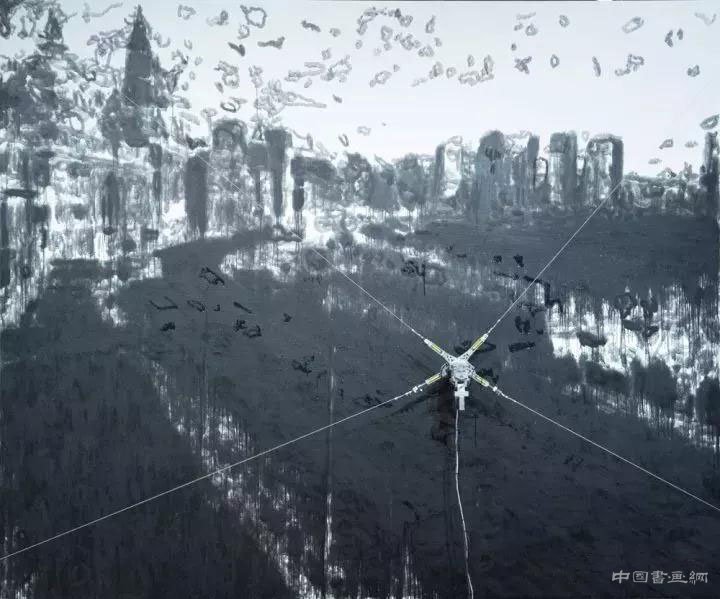 刘小东:功深意切,方能立住脚跟