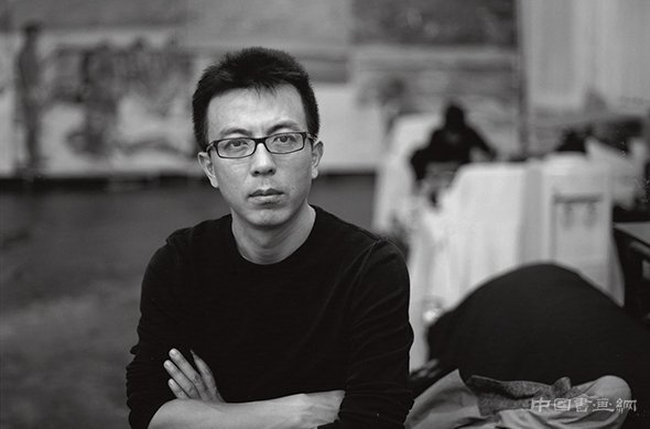 刘小东：功深意切，方能立住脚跟