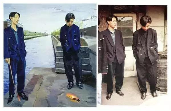 刘小东：功深意切，方能立住脚跟