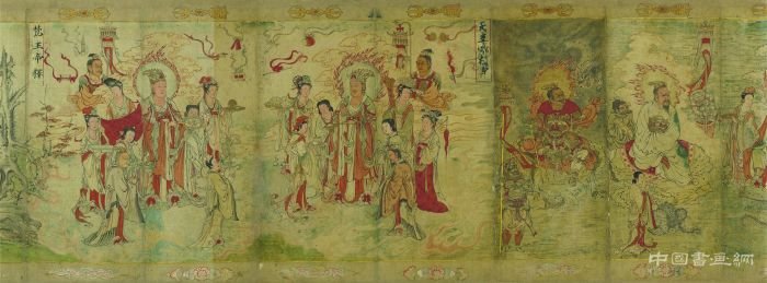国宝的形成:台北故宫精品展