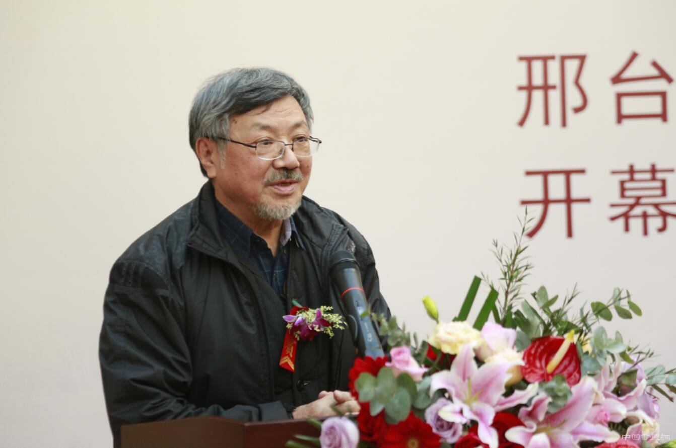 “邢台市书画精品晋京展”首次在京集中展示获赞誉
