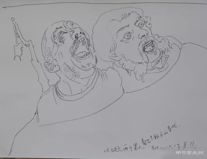 王华祥:国家不强,你怎么炒作都无效
