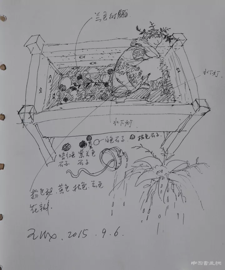 王华祥:国家不强,你怎么炒作都无效