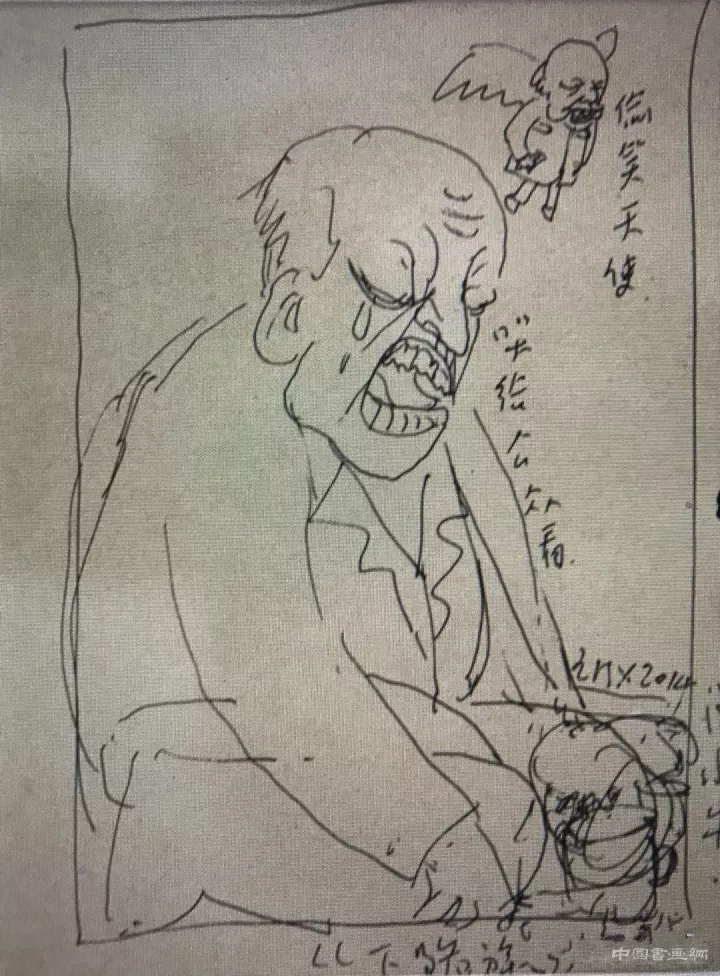 王华祥:国家不强,你怎么炒作都无效