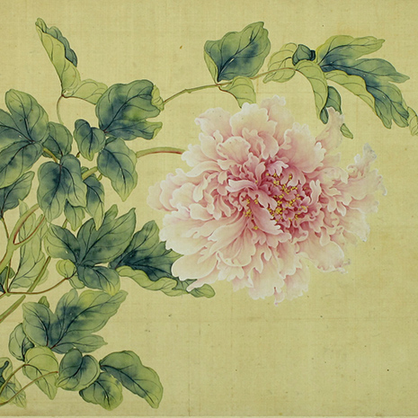 明清女画家展：笔墨抒情为哪般