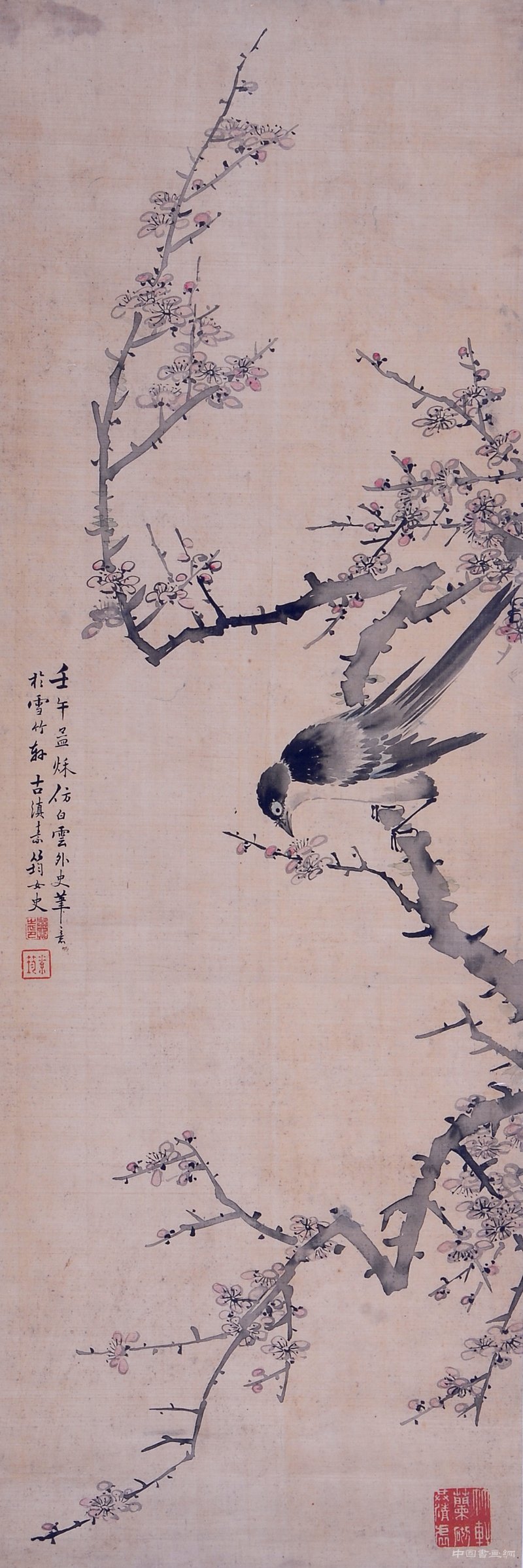 明清女画家展：笔墨抒情为哪般